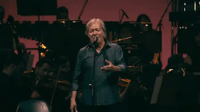 A Deusa Do Amor (Ao Vivo No São Luiz, 2018)