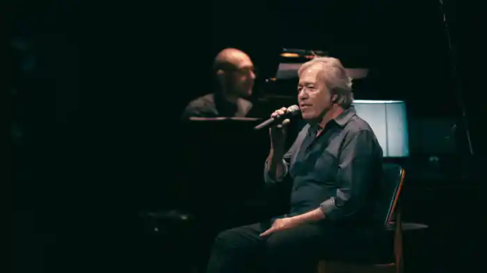 Mariana Pais, 21 Anos (Ao Vivo No São Luiz, 2018)