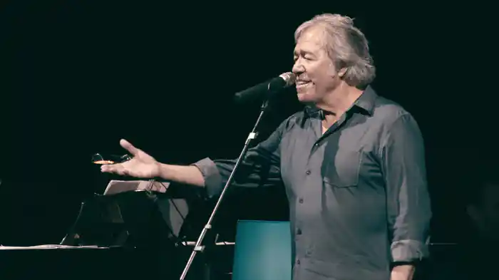 A Noite Passada (Ao Vivo No São Luiz, 2018)