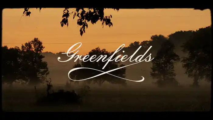 I've Gotta Get A Message To You (Visualizer)