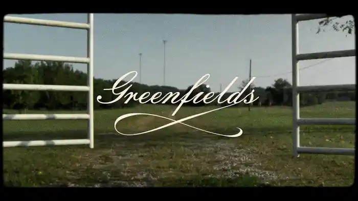 Run To Me (Visualizer)