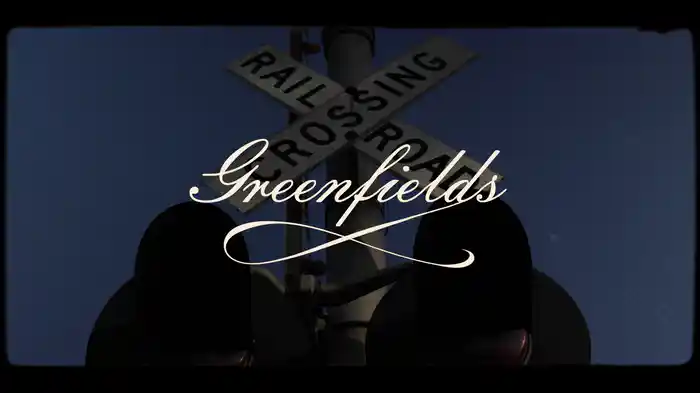 How Can You Mend A Broken Heart (Visualizer)