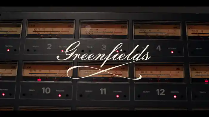 To Love Somebody (Visualizer)