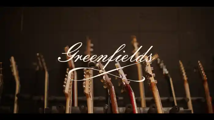 Rest Your Love On Me (Visualizer)