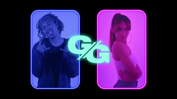 GG (feat.J-Nine)
