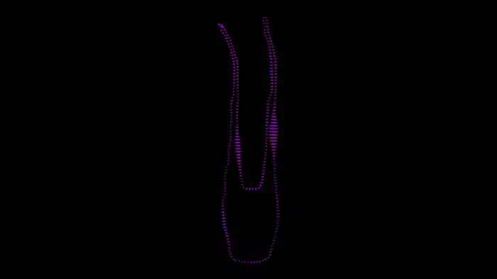 The Lambert Archives – Episode 9: Room Trail (Visualiser)