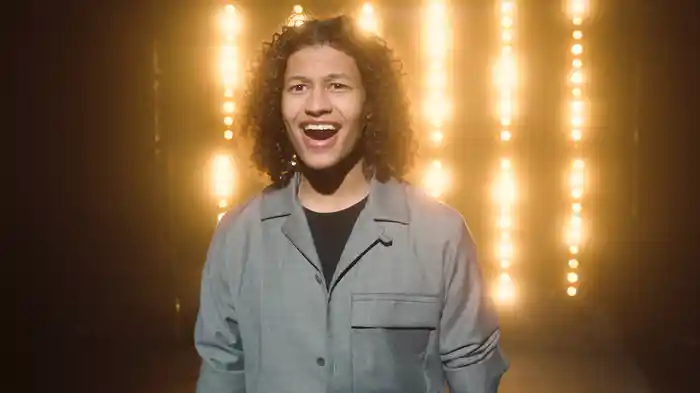 Only You, Lonely You (From Andrew Lloyd Webber’s “Cinderella”)