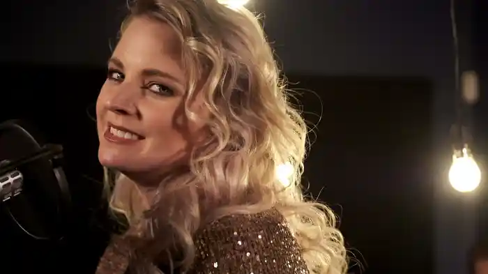 Mash-up (Live at Precision Studios / 2020)