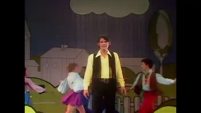 Raindrops Keep Fallin' On My Head (Live On The Ed Sullivan Show, January 25, 1970)