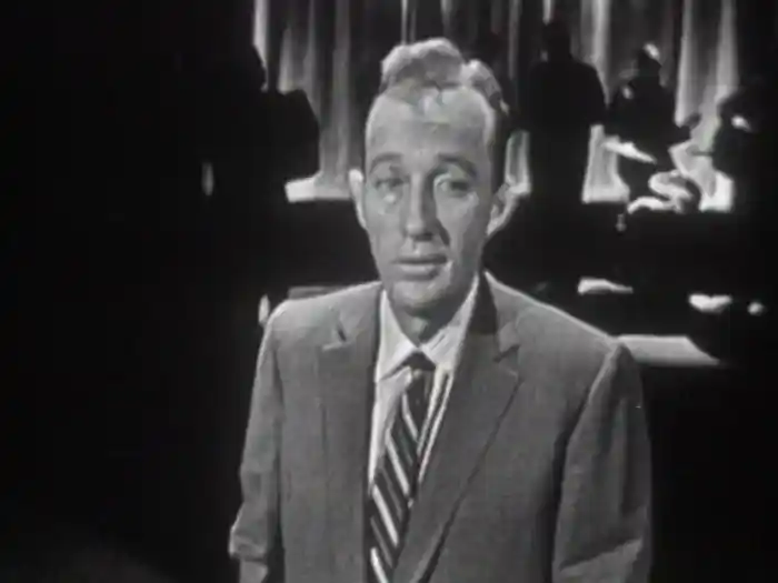 True Love (Live On The Ed Sullivan Show, November 11, 1956)