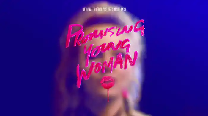 Nihilist (From "Promising Young Woman" Soundtrack / Visualizer)