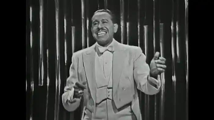 Old Man River (Live On The Ed Sullivan Show, February 23, 1964)