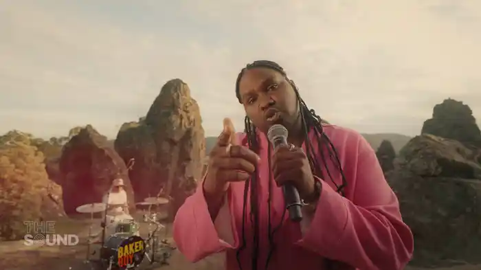 Better Days (Live Video)