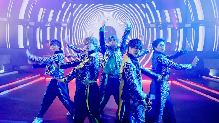 どえりゃあJUMP！