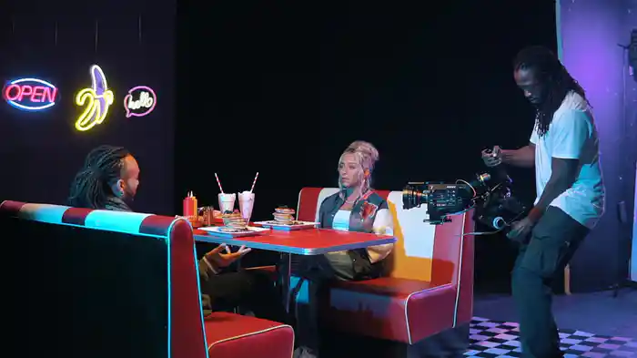 Never Mind (Part 3 #MTVVIDEO)