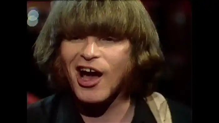 Down On The Corner (Live On The Ed Sullivan Show, November 16, 1969)