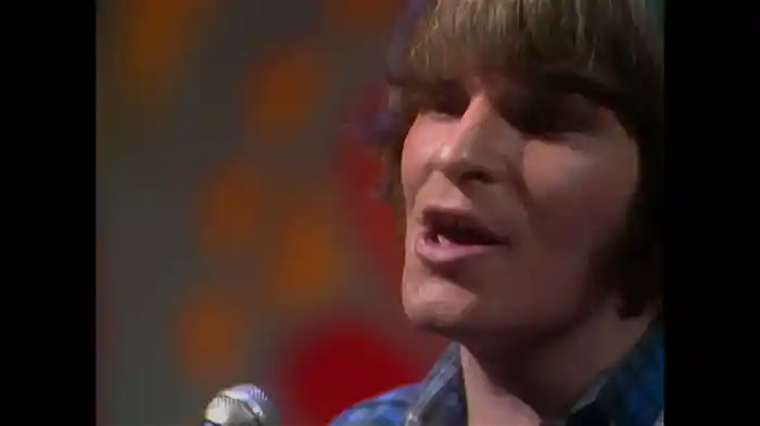Proud Mary (Live On The Ed Sullivan Show, March 9, 1969)