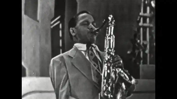 Flying Home (Live On The Ed Sullivan Show, July 10, 1949)