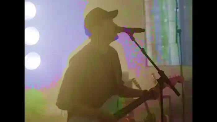 Savior Of The World (Live In Studio at Haven Place, Charlotte, NC/2020)