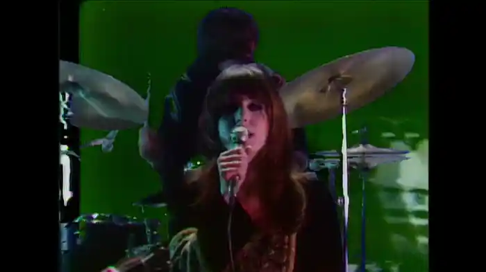 Crown Of Creation (Live On The Ed Sullivan Show, September 29, 1968)