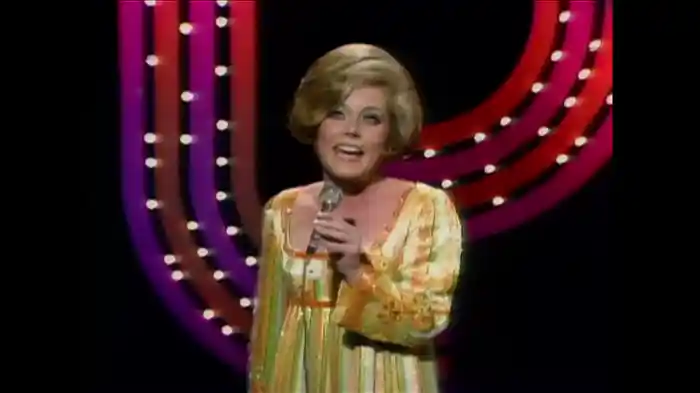 I Could Have Danced All Night/(You Make Me Feel Like) A Natural Woman (Medley/Live On The Ed Sullivan Show, June 1, 1969)