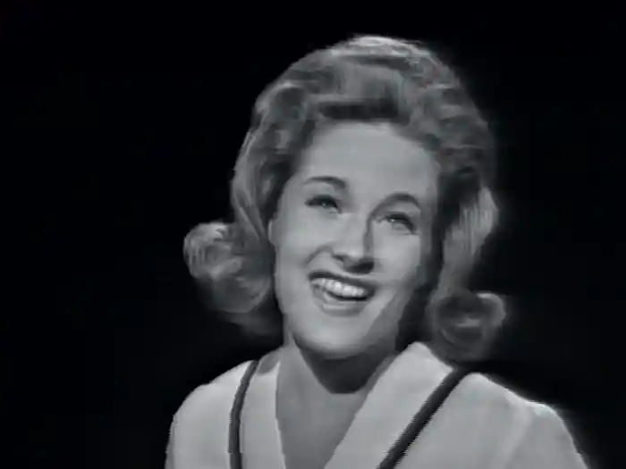 Look Of Love (Live On The Ed Sullivan Show, January 31, 1965)