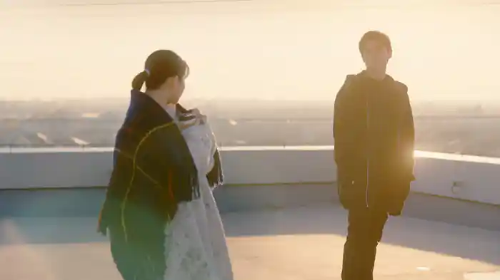 クロノグラフ彗星