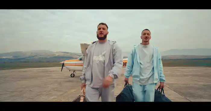 EL CHAPO / MUSHNU MEN