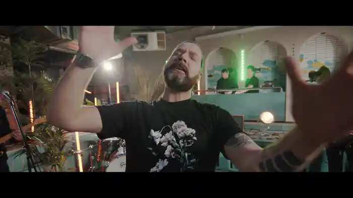 The One (VIZE Performance Video)