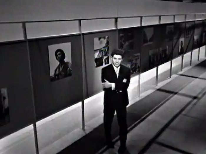 The Longest Day (Live On The Ed Sullivan Show, October 7, 1962)