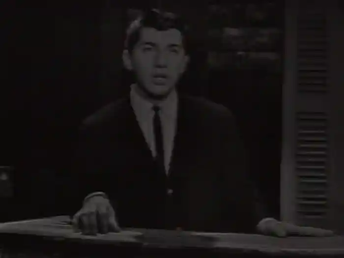 Time To Cry (Live On The Ed Sullivan Show, November 1, 1959)