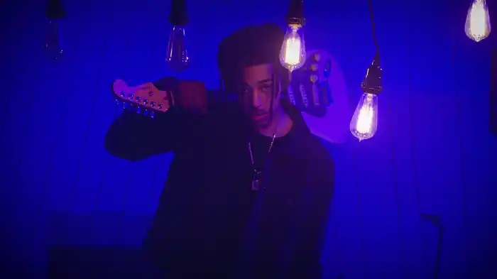 Thank U (Performance Cut)