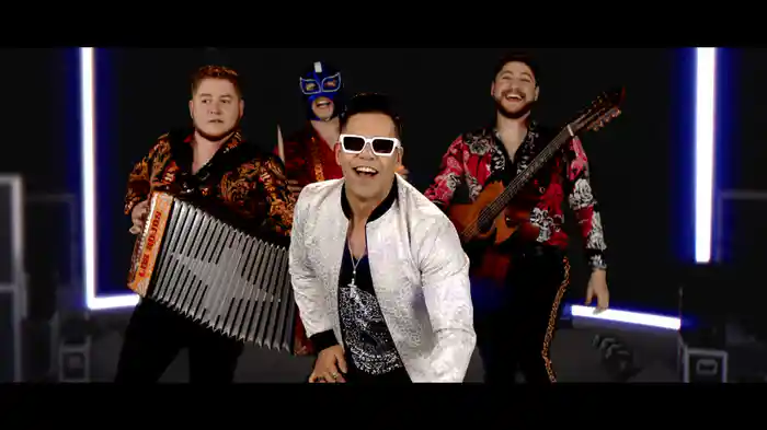 Quítate La Máscara