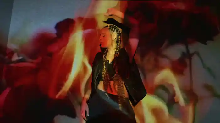 Not A Monster (Lyric Video)