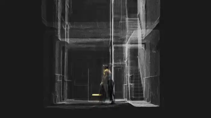 We Will Always Love You (TEM x Rambert)