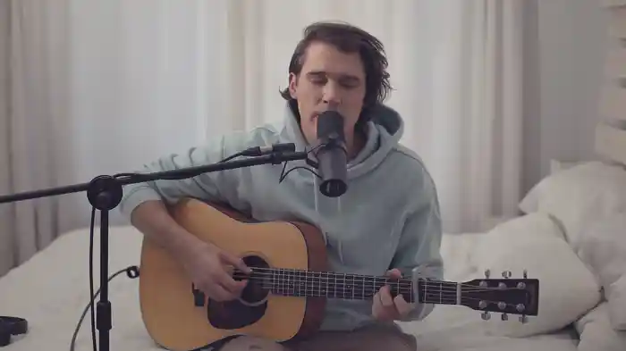 Weirdo (Acoustic)