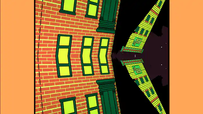 Feel It Again (Lyric Video)