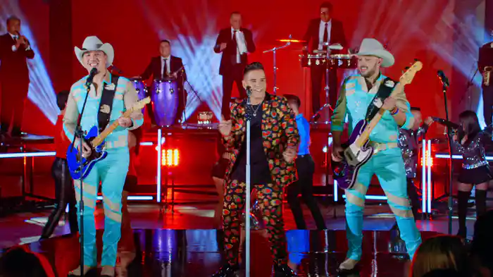 ¡Oh! Qué Gusto De Volverte A Ver