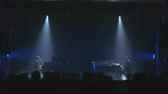 Catherine Wheel And The Give (Live At The Tivoli)