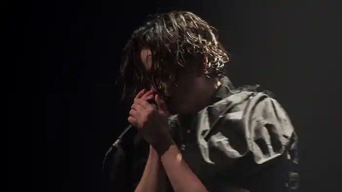 Silencio (Live At The Tivoli)