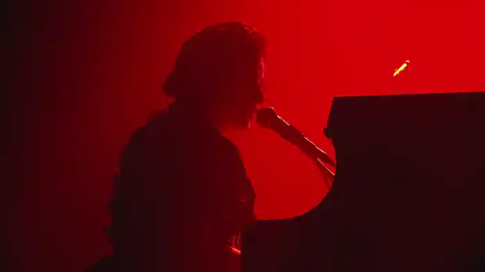 Lazarus Drug (Live At The Tivoli)