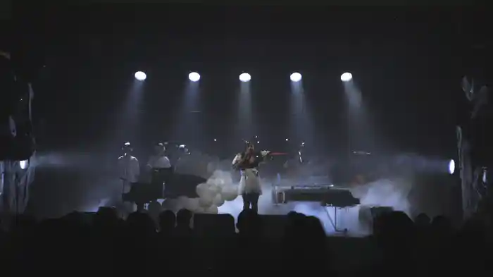 Batflowers (Live At The Tivoli)