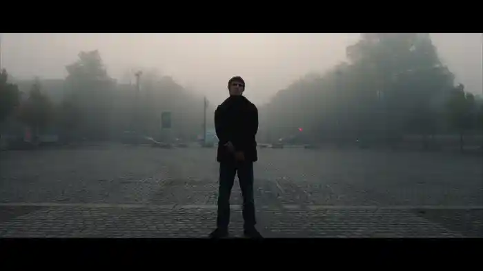 Mennesker Mod Mennesker