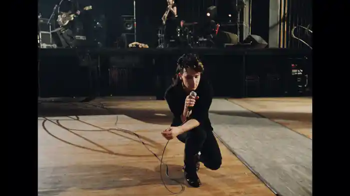 Pride (In The Name Of Love) (Colour Version)