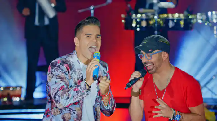 Dos Tardes De Mi Vida