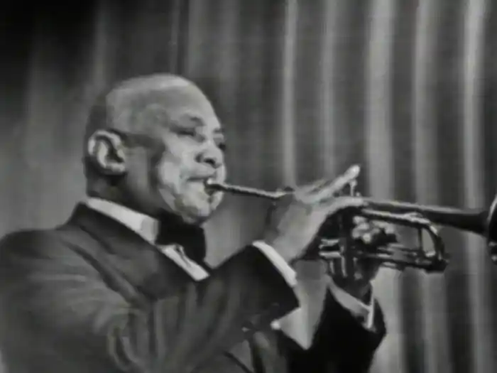 St. Louis Blues (Live On The Ed Sullivan Show, February 6, 1949)