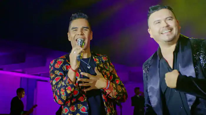 Mi Amiga, Mi Esposa, Mi Amante