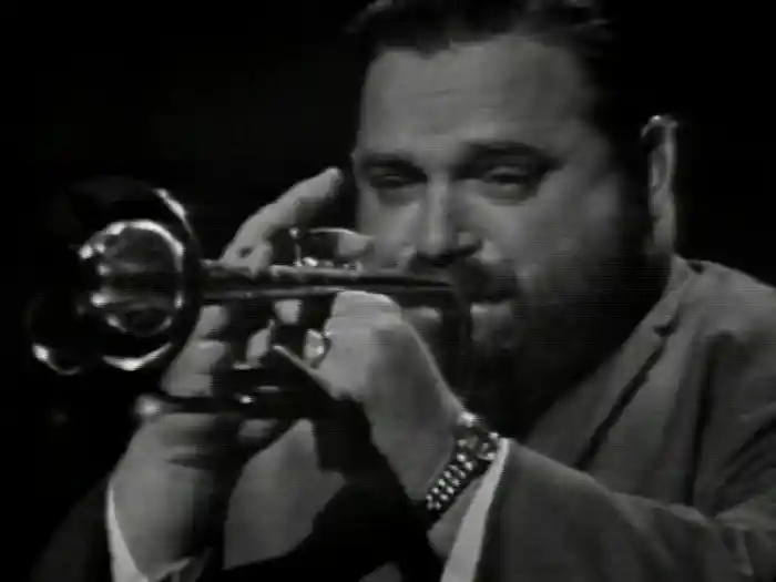 What's New (Live On The Ed Sullivan Show, June 18, 1961)