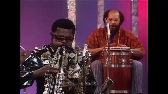 The Inflated Tear/Haitian Fight Song (Medley/Live On The Ed Sullivan Show, January 24, 1971)