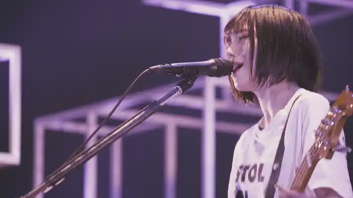 へなちょこ (Live at LINE CUBE SHIBUYA / 2020)